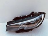 Headlight/headlamp