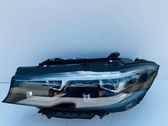 Headlight/headlamp