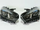 Headlight/headlamp