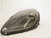 Headlights/headlamps set