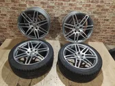 R21 alloy rim