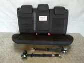 Rear seat