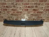 Parcel shelf load cover