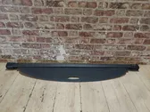 Parcel shelf load cover