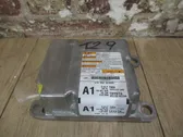 Module de contrôle airbag