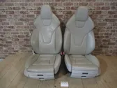 Seat set