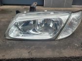 Headlight/headlamp