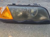 Headlight/headlamp