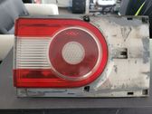 Tailgate rear/tail lights