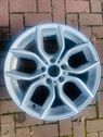 R17 alloy rim