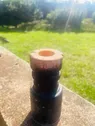 Front shock absorber damper bump stop