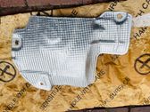 Hitzeschutz Abschirmblech Motorraum