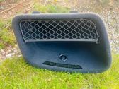 Trunk/boot side trim panel