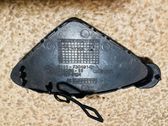 Tow hook cap/cover