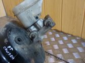 Master brake cylinder