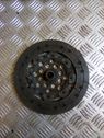 Clutch pressure plate