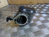 Throttle valve
