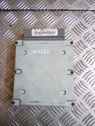 Calculateur moteur ECU