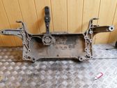 Front subframe