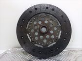 Clutch pressure plate