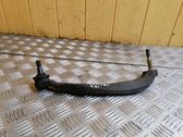 Front lower control arm/wishbone