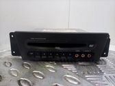 CD/DVD changer