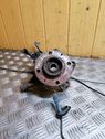 Front wheel bearing hub