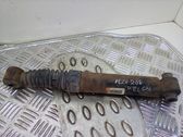 Rear shock absorber/damper