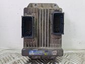 Engine control unit/module