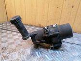 Electric power steering pump