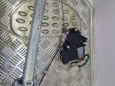 Priekinio el. lango pakėlimo mechanizmo komplektas