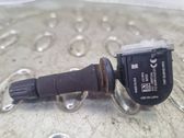 Sensor de presión del neumático