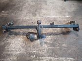 Detachable tow bar