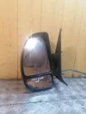 Front door electric wing mirror