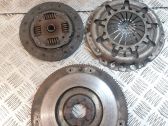 Clutch set kit