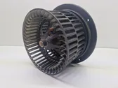 Heater fan/blower