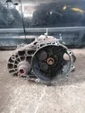 Manual 5 speed gearbox