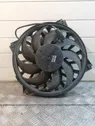 Ventilatore di raffreddamento elettrico del radiatore