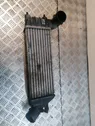 Intercooler radiator