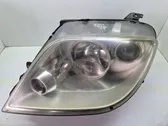 Headlight/headlamp