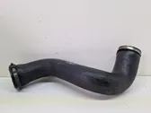 Intercooler hose/pipe