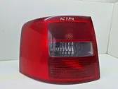 Rear/tail lights