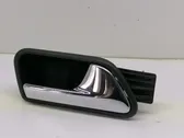 Front door interior handle