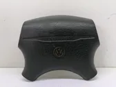 Steering wheel airbag
