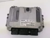 Calculateur moteur ECU