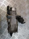 Throttle valve