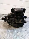 Fuel injection high pressure pump