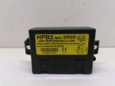 Alarm control unit/module