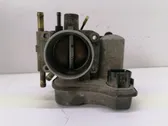 Throttle valve