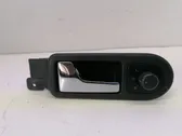 Front door interior handle